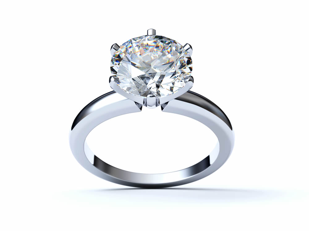 Have your jewellery re-valued every 4-5 years in Adelaide